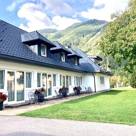 Obstgarten Gaestehaus Hollenstein an der Ybbs Eksteriør bilde