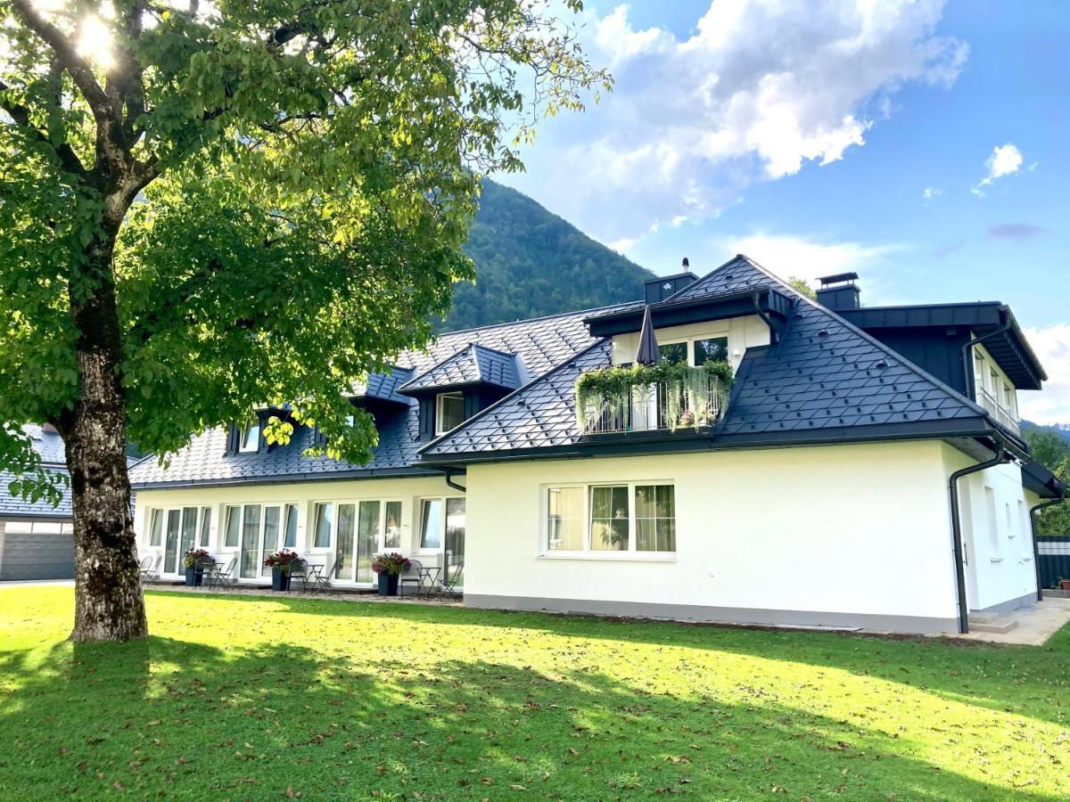 Obstgarten Gaestehaus Hollenstein an der Ybbs Eksteriør bilde