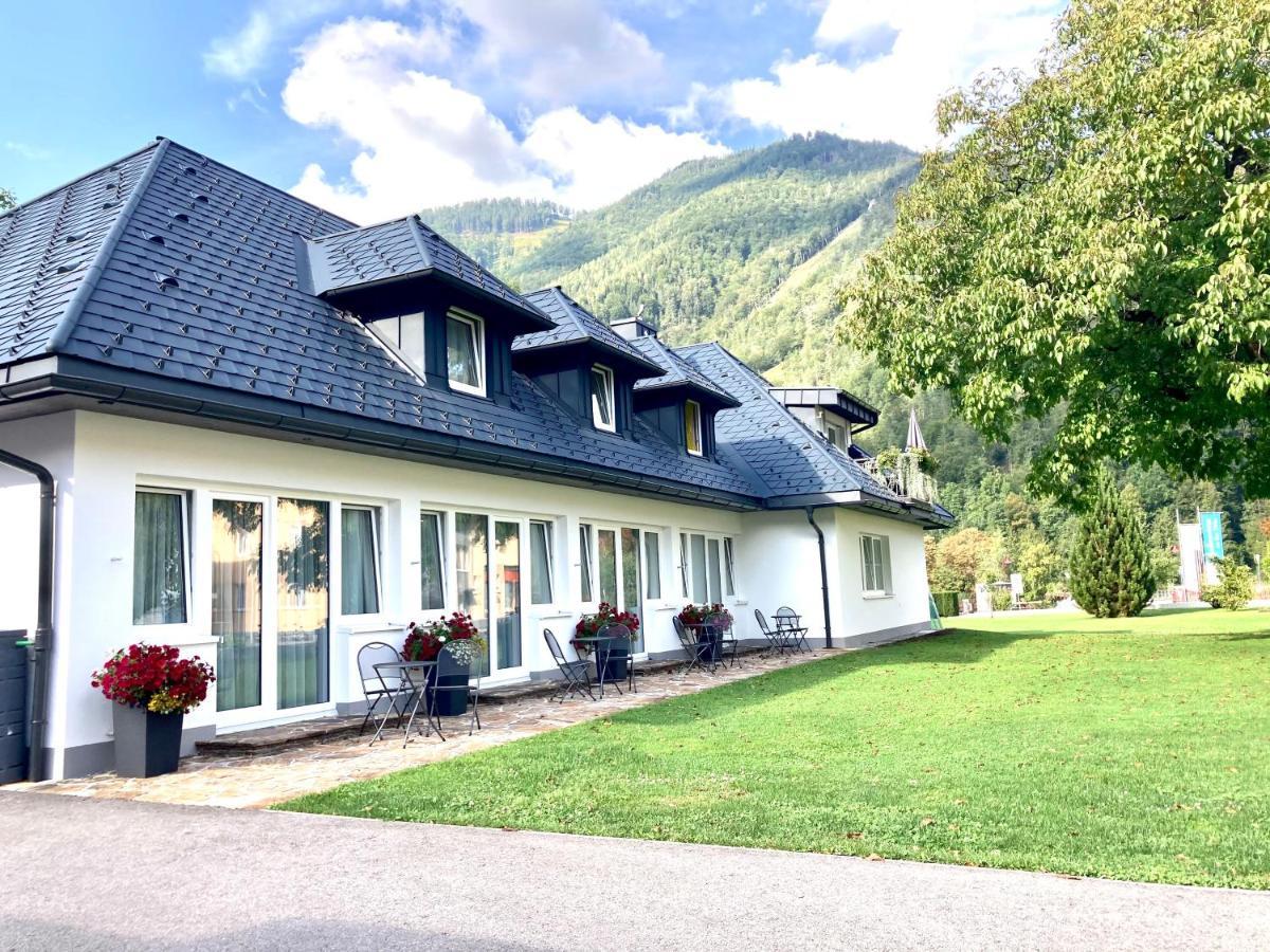 Obstgarten Gaestehaus Hollenstein an der Ybbs Eksteriør bilde