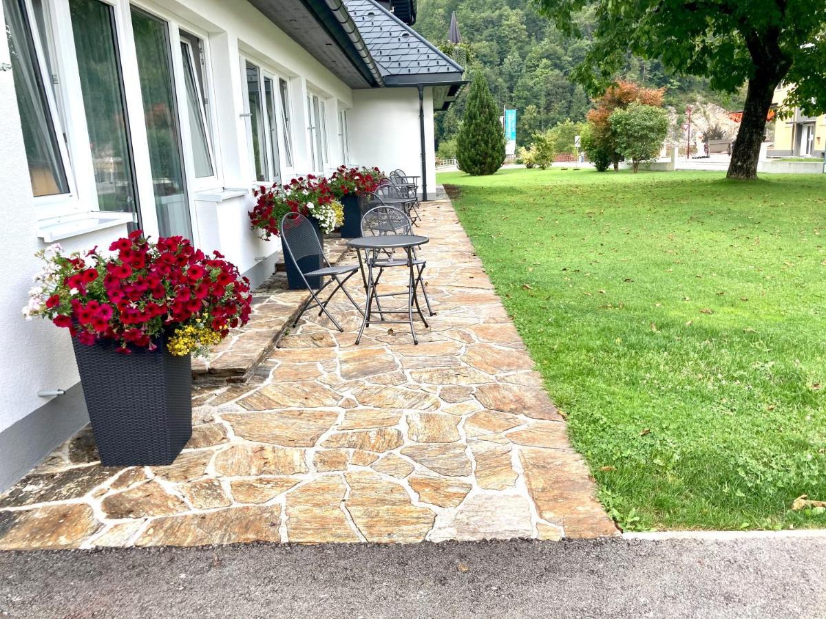 Obstgarten Gaestehaus Hollenstein an der Ybbs Eksteriør bilde