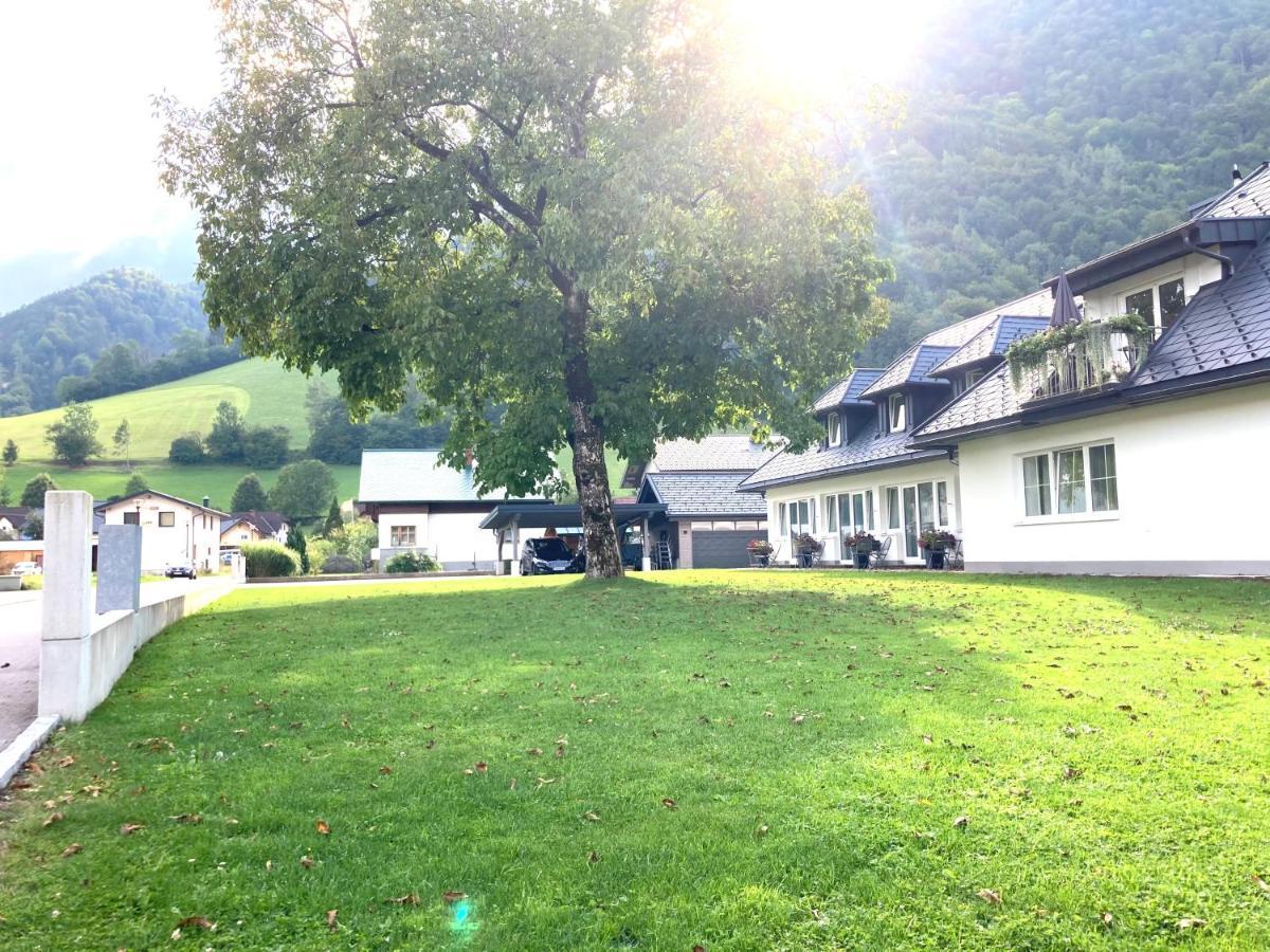 Obstgarten Gaestehaus Hollenstein an der Ybbs Eksteriør bilde